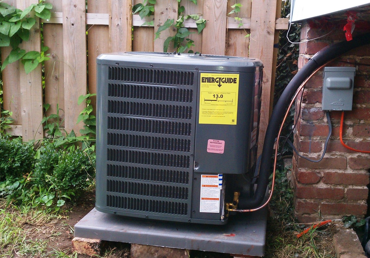 Stan's Heating And Air Conditioning Austin Texas